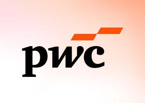 pwc logo
